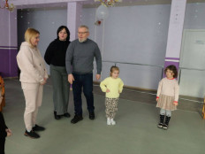 У Кривому Розі триває модернізація закладів дошкільної освіти6