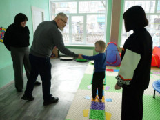 У Кривому Розі триває модернізація закладів дошкільної освіти2