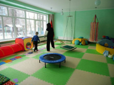 У Кривому Розі триває модернізація закладів дошкільної освіти3