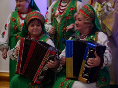 У Кривому Розі відбувся гала-концерт міського фестивалю «Життя триває»9