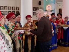 У Кривому Розі відбувся гала-концерт міського фестивалю «Життя триває»7