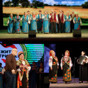 У Кривому Розі відбувся гала-концерт міського фестивалю «Життя триває»4