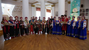 У Кривому Розі відбувся гала-концерт міського фестивалю «Життя триває»6