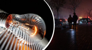 У Кривому Розі запроваджено режим максимальної економії електроенергії у зв'язку з оголошенням надзвичайного стану в енергетиці0