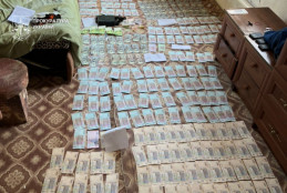 У Кривому Розі затримали псевдоблагодійників, які продавали авто «для ЗСУ»0