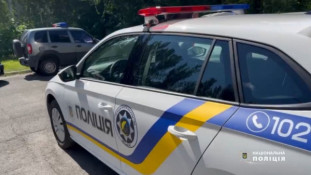 У Кривому Розі  затримали жінку, яка жорстоко вбила свою матір0