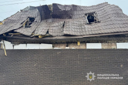 У  Кривому Розі вже 13 постраждалих внаслідок сьогоднішньої ворожої атаки  7