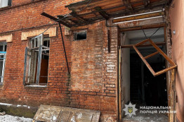 У Кривому Розі вже 13 постраждалих внаслідок сьогоднішньої ворожої атаки 9