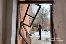 У  Кривому Розі вже 13 постраждалих внаслідок сьогоднішньої ворожої атаки  6