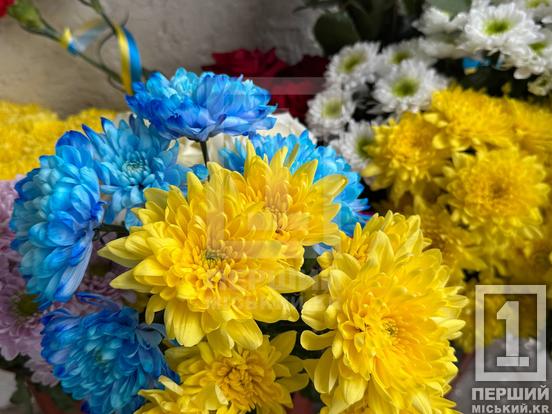 У пам’яті містян назавжди: у Криворізькій гімназії №94 відкрили меморіальні дошки трьом полеглим Героям10