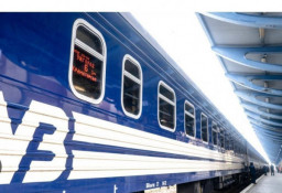 Укрзалізниця переходить на резервну тягу через знеструмлення в регіонах0