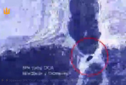 Уражено ЗРК “Оса”  та низку логістичних об’єктів російських окупантів0