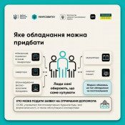 Уряд запускає програму «СвітлоДім»3