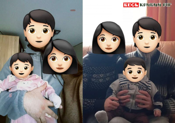 Двох дітей влаштовано до ДБСТ та прийомної родини в Кривому Розі