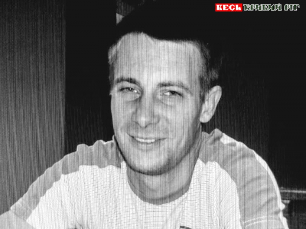 Артем Зайцев помер в Саксаганському ТЦК в Кривому Розі