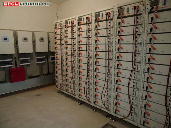 Автоматизація котелень триває на підприємстві Криворіжтепломережа