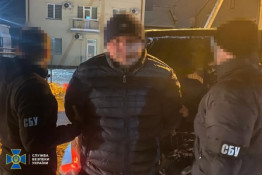 В різних регіонах України, в тому числі і на Дніпропетровщині,  викрито 7 «ухилянтських схем»3