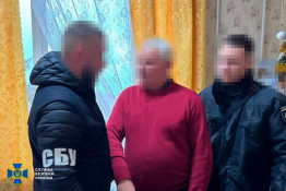 В різних регіонах України, в тому числі і на Дніпропетровщині,  викрито 7 «ухилянтських схем»8