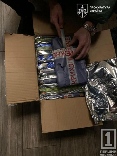 В Україні викрили масштабну схему продажу кратому під виглядом БАДів5