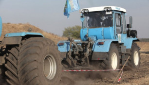 В Україні запускають програму підтримки сільських громад у прифронтових регіонах0