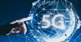В Україні запустять пілотний проєкт 5G у двох містах0