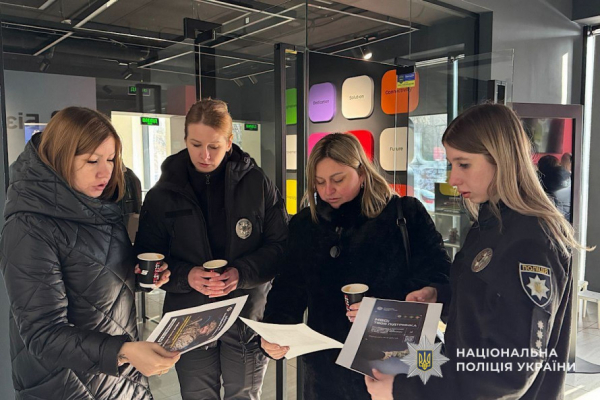 Вакансії, навчання та підтримка: у Кривому Розі відбувся ярмарок професій для ветеранів3