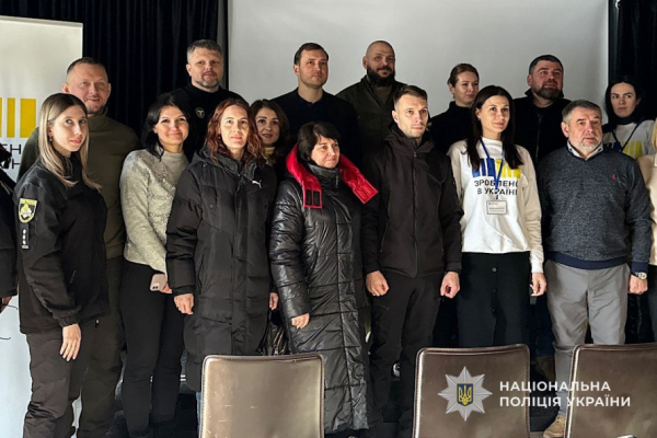 Вакансії, навчання та підтримка: у Кривому Розі відбувся ярмарок професій для ветеранів1