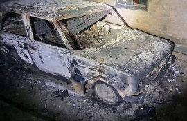 Вчора ввечері росіяни атакували Кривий Ріг безпілотниками, а вночі здійснили масовану атаку ракетами та БпЛА на Зеленодольську громаду Криворізького району0