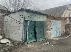 Вдень російська армія спрямувала БпЛА на Дніпропетровщину: одна людина загинула1