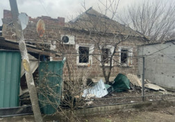 Вдень російська армія спрямувала БпЛА на Дніпропетровщину: одна людина загинула0