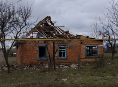 Вдень російська армія спрямувала БпЛА на Дніпропетровщину: одна людина загинула3