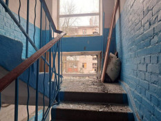 Вдень російські окупанти вбили двох людей у Нікополі3