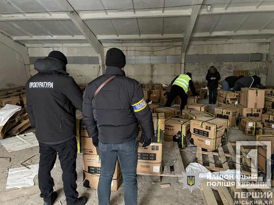 «Ведмедики» з секретом: викрили мережу магазинів, що торгували наркотиками під виглядом БАДів по всій Україні3