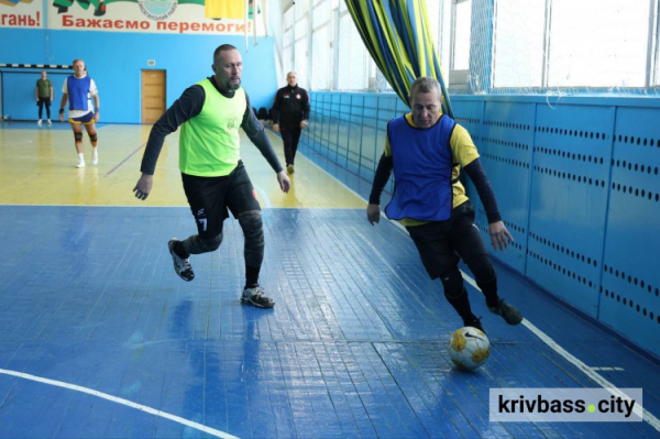 фото управління преси криворізького міськвиконкому