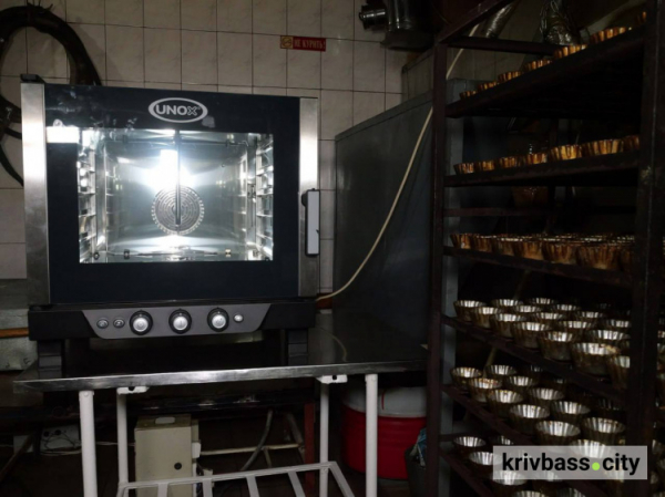 фото управління преси криворізького міськвиконкому