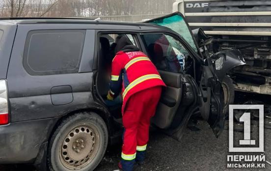 Від лобового зіткнення загинула жінка: мешканець Дніпропетровщини потрапив у жорстку ДТП у Чугуєві