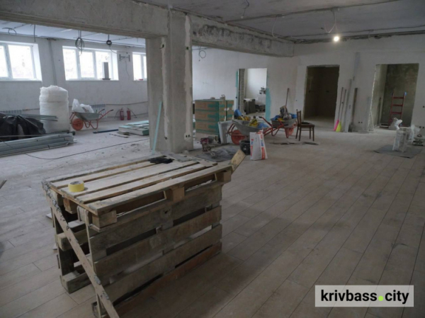 фото управління преси криворізького міськвиконкому