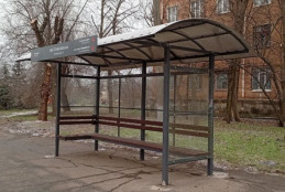 Відсьогодні протягом тижня для тролейбусів маршрутів №№ 3 ,5,14,23  організовано тимчасову зупинку0