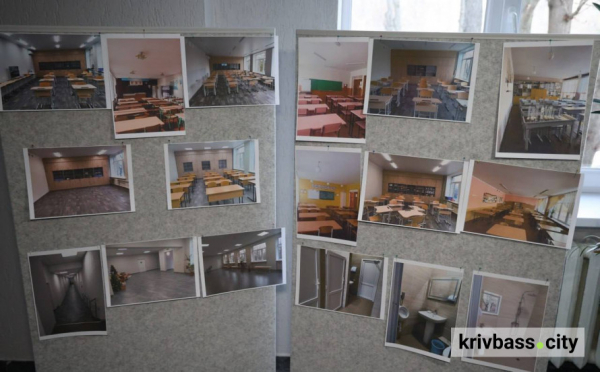 Власні STEM-лабораторії та робототехніка: як готують старшокласників у Покровському ліцеї1