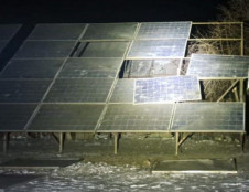 Вночі війська рф атакували Нікопольщину з важкої артилерії8