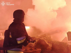 Ворог масовано атакував енергетичну інфраструктуру Одещини2