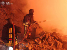 Ворог масовано атакував енергетичну інфраструктуру Одещини3