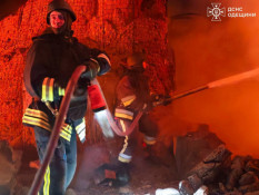 Ворог масовано атакував енергетичну інфраструктуру Одещини0