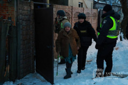 Ворожа атака на Харків: 10 поранених та одна загибла3