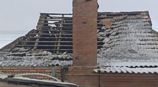 Ворожі обстріли Дніпропетровщини: загиблий, поранені та масштабні руйнування2