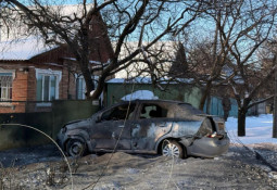 Ворожі обстріли на Дніпропетровщині: постраждали 7 людей, пошкоджено десятки будинків1