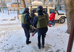 Ворожі обстріли на Дніпропетровщині: постраждали 7 людей, пошкоджено десятки будинків7