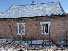 Ворожі обстріли на Дніпропетровщині: постраждали 7 людей, пошкоджено десятки будинків5