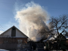 Ворожі обстріли на Дніпропетровщині: постраждали 7 людей, пошкоджено десятки будинків2