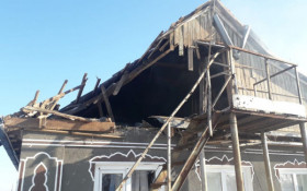 Ворожі обстріли на Дніпропетровщині: постраждали 7 людей, пошкоджено десятки будинків4